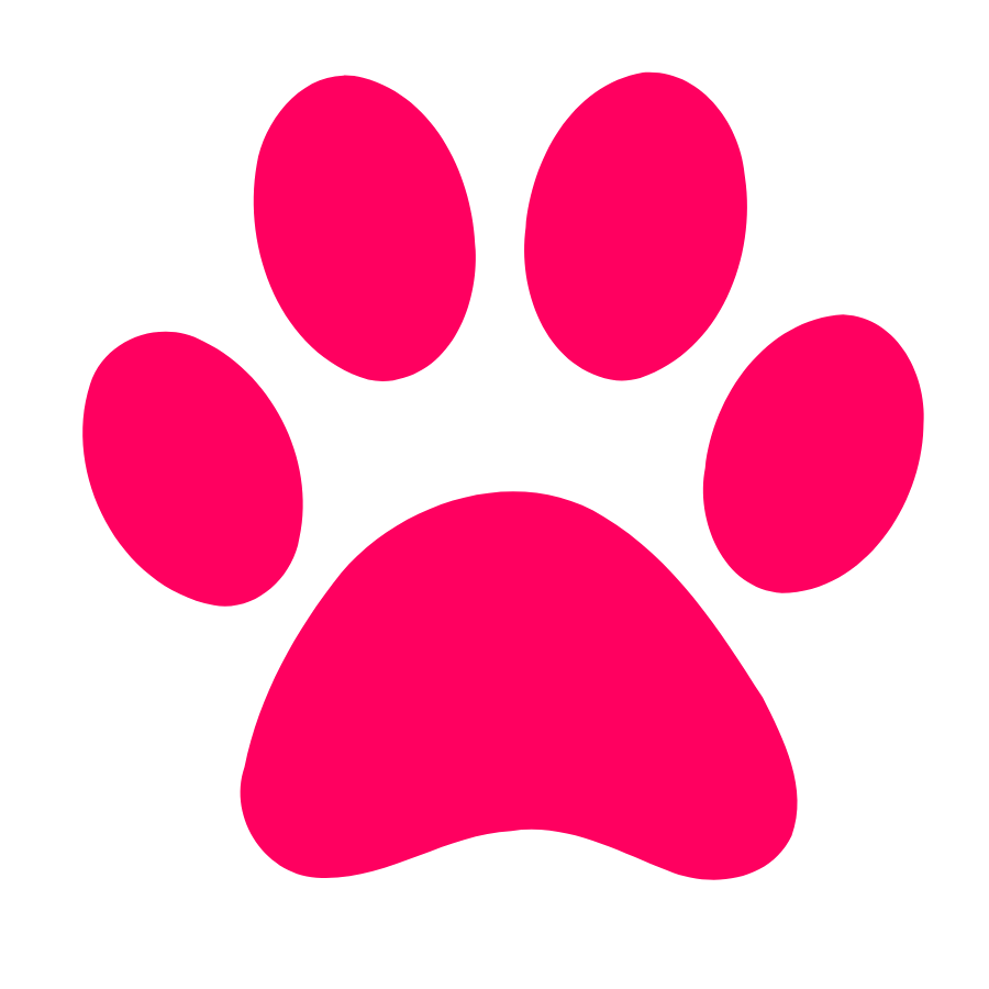 paw icon